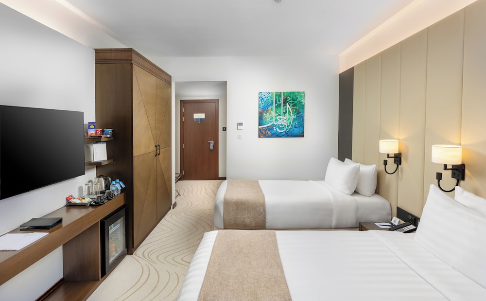 Standard, Triple, 3 Beds