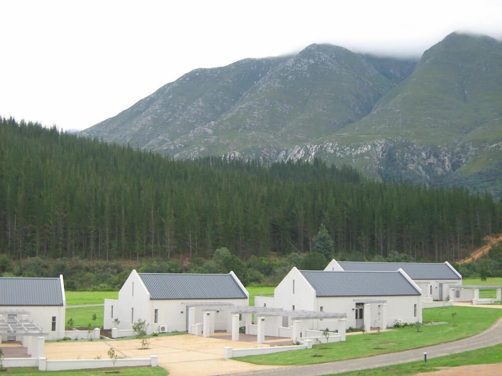 Gaikou Lodge 28/37