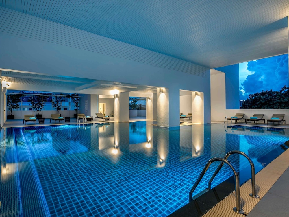 Novotel Phuket City Phokeethra 38/66