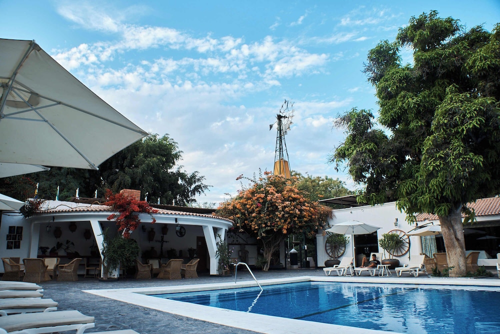 Hacienda Majoro Boutique Resort 26/50