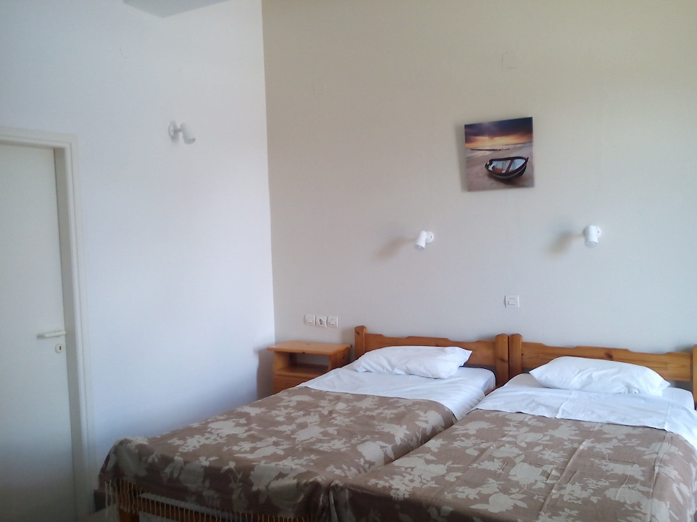 Dimitra Apartment Gouves 16/26