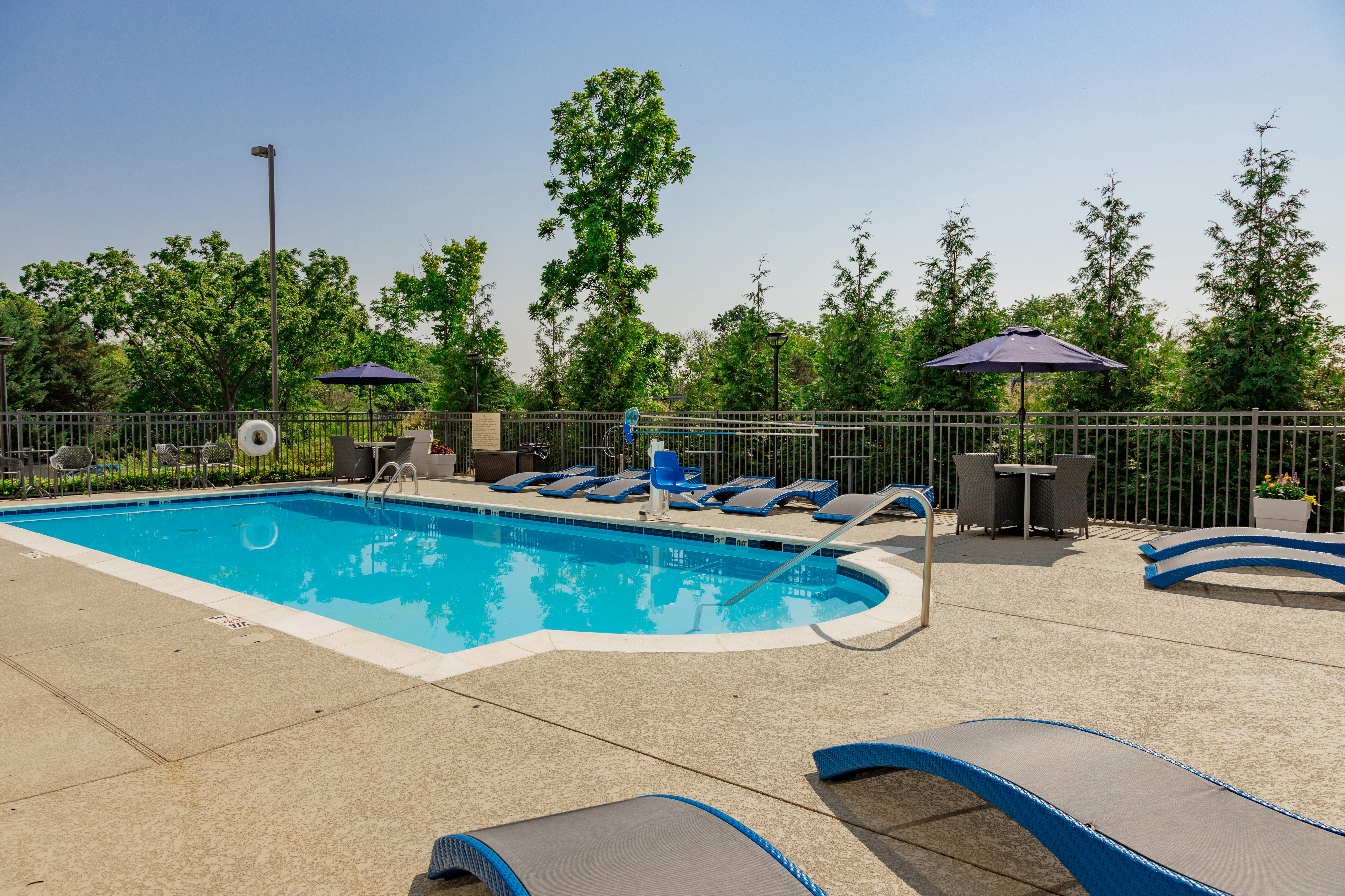 Hampton Inn - Winchester N/Convention Center 27/48