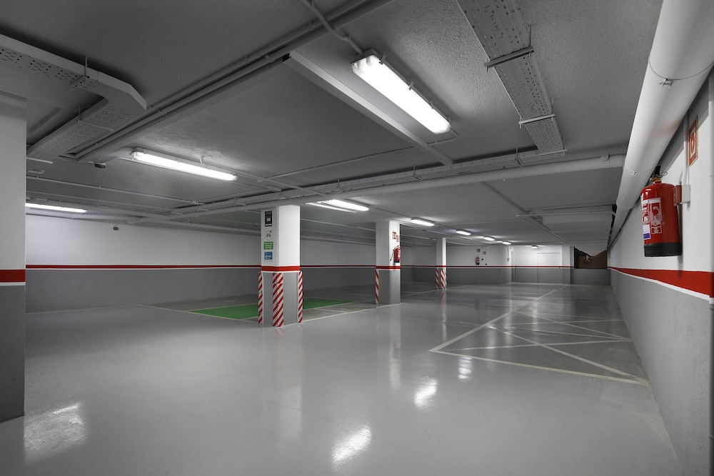 amenities
