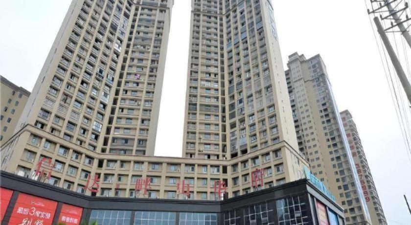 City Comfort Inn Huanggang Qichun Exhibition Center 3/50