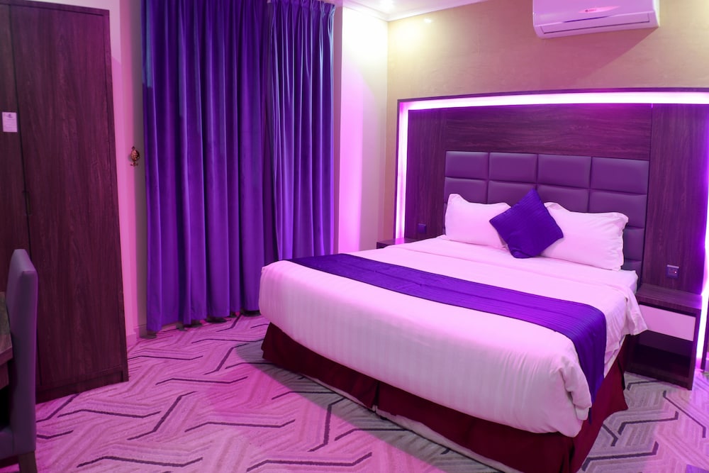 مسكن الضيافه للشقق الفندقية2(Maskan Al Dyafah Hotel Apartments 2) 24/50