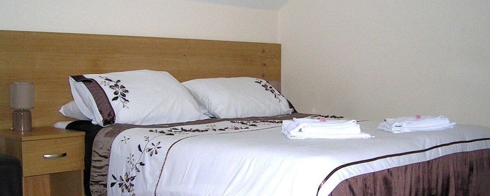 Harrington Guest House، Newquay 16/50