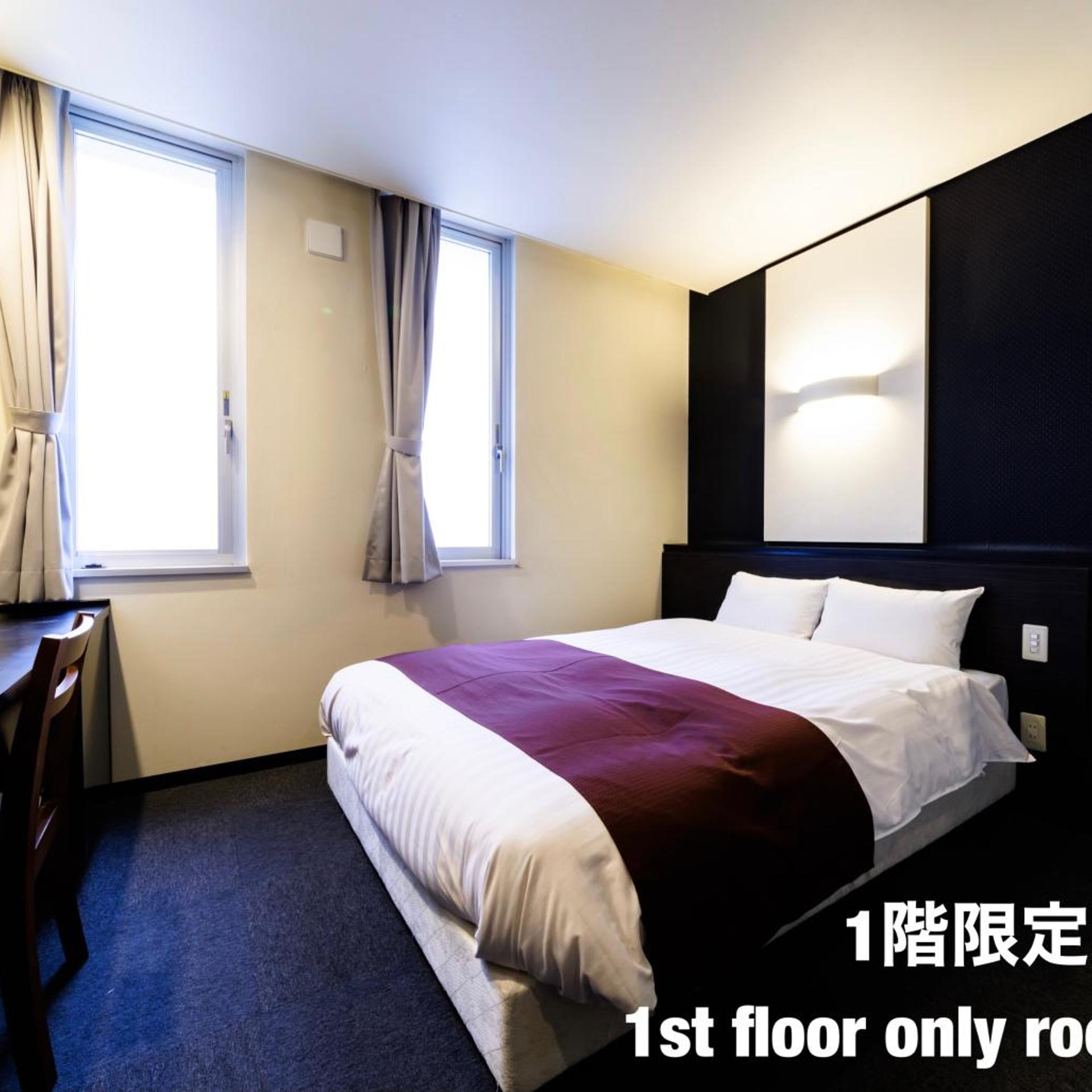 Hotel Fosse Himeji 22/36