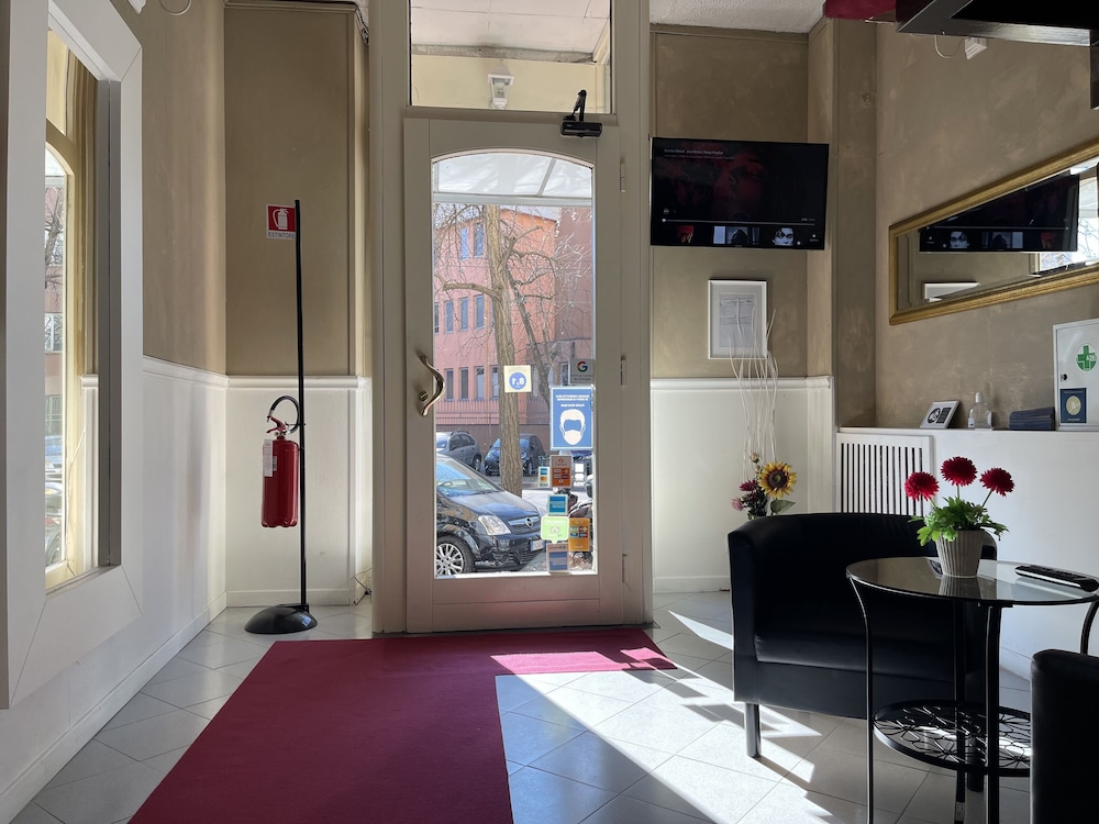Hotel Aurelia 21/45