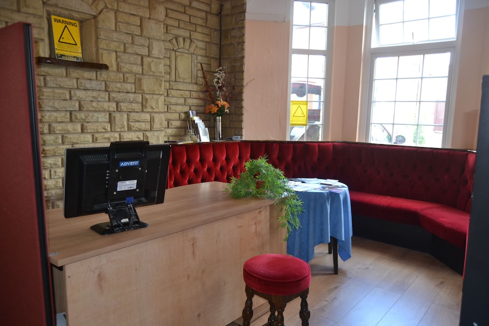 Glenfield Lodge 14/25