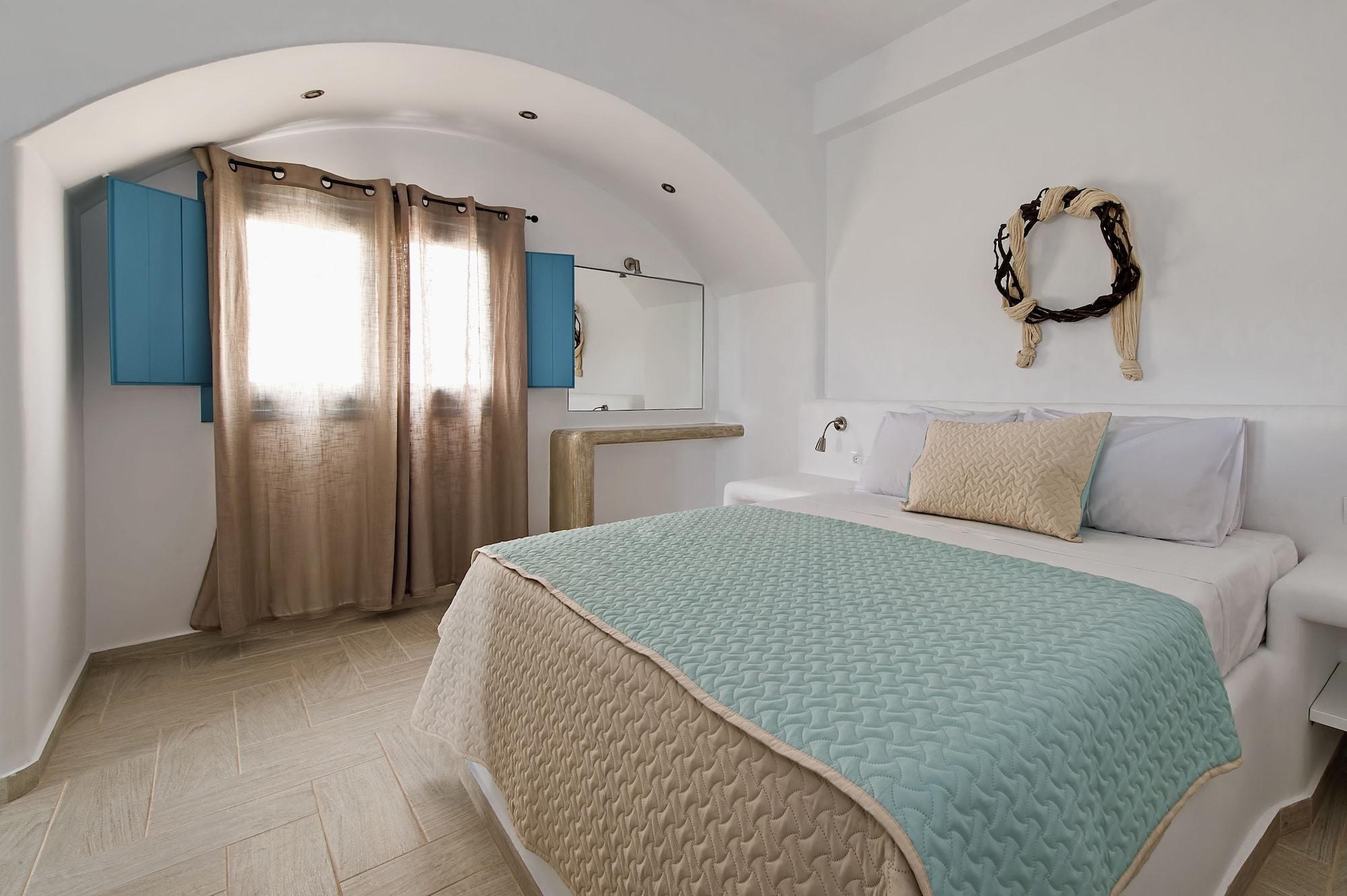 جناح عائلي، Alizea Villa 3/8
