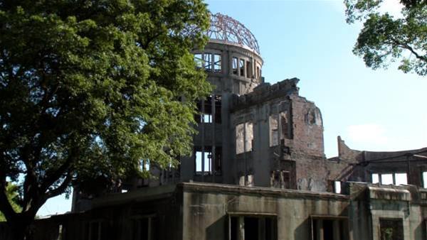 Mielparque Hiroshima Hotel 6/24
