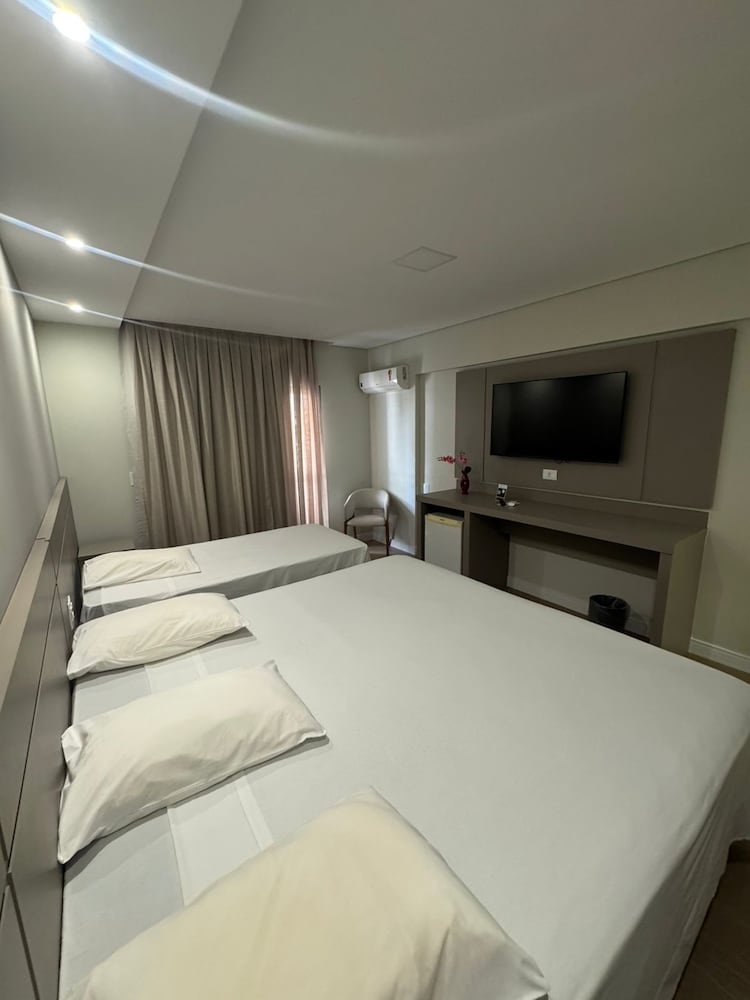Superior, Apartment, Triple, 1 Double and 1 Single Bed, Balcony