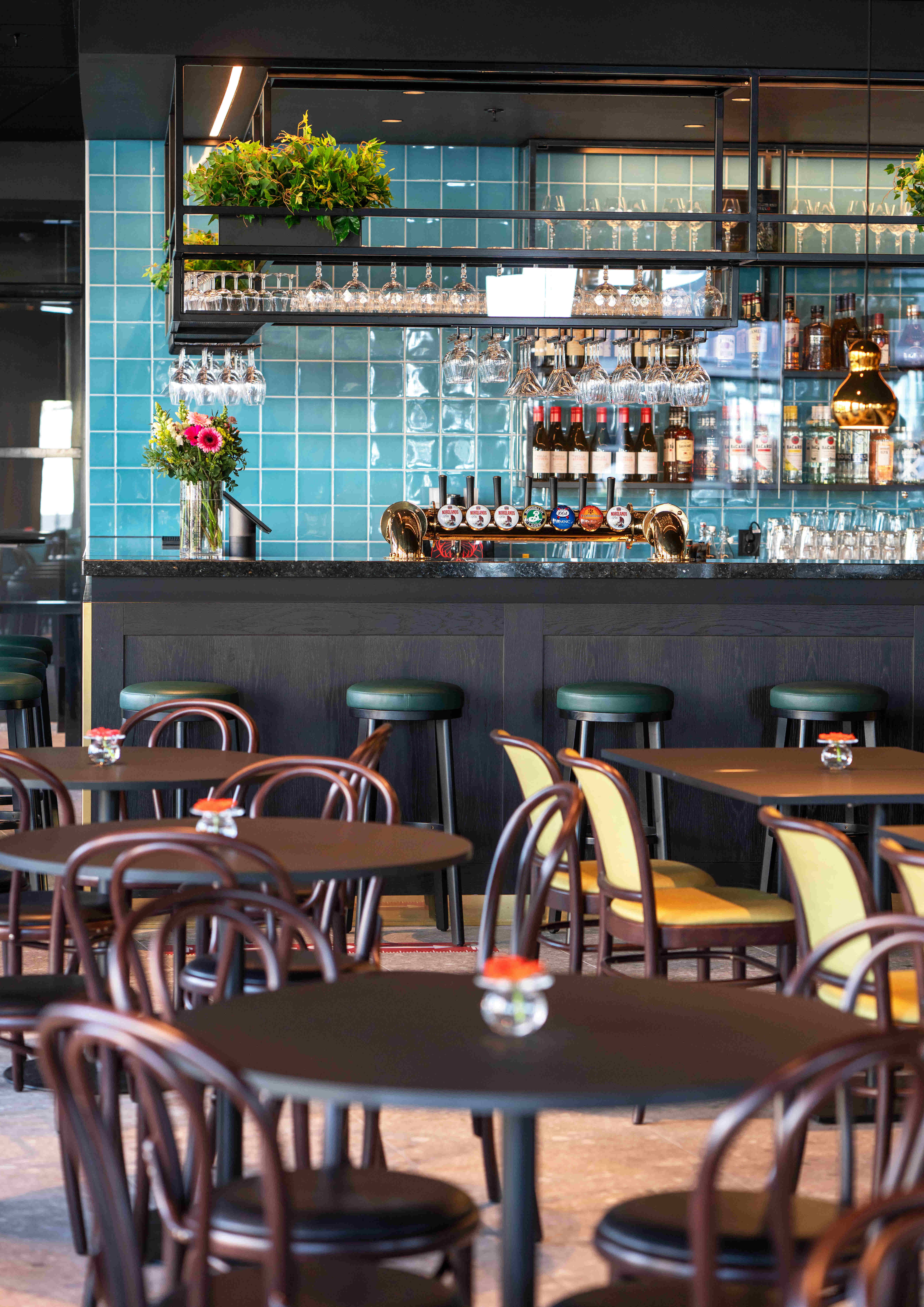 Thon Hotel Harstad 45/62