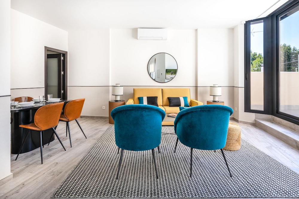 Slow Suites Setas 42/57