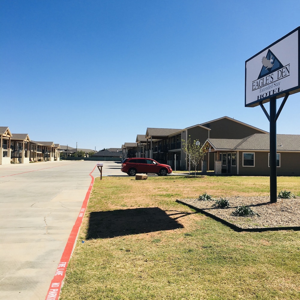 Eagle's Den Suites Andrews a Travelodge by Wyndham 1/55