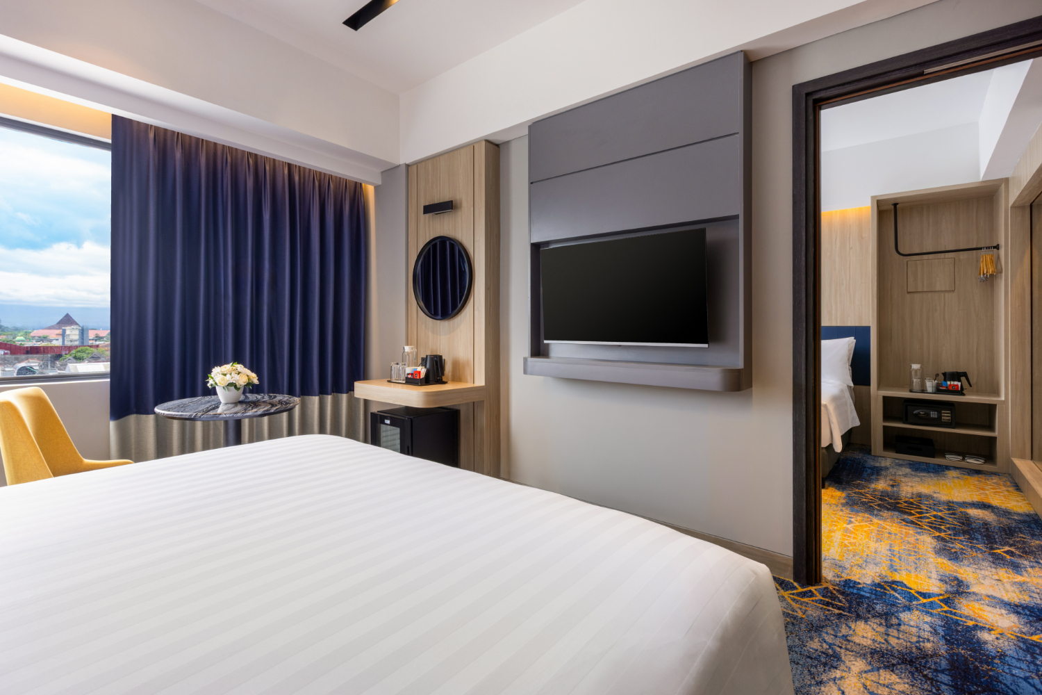 Room at Aston Malang Hotel and Conference Center, MALANG