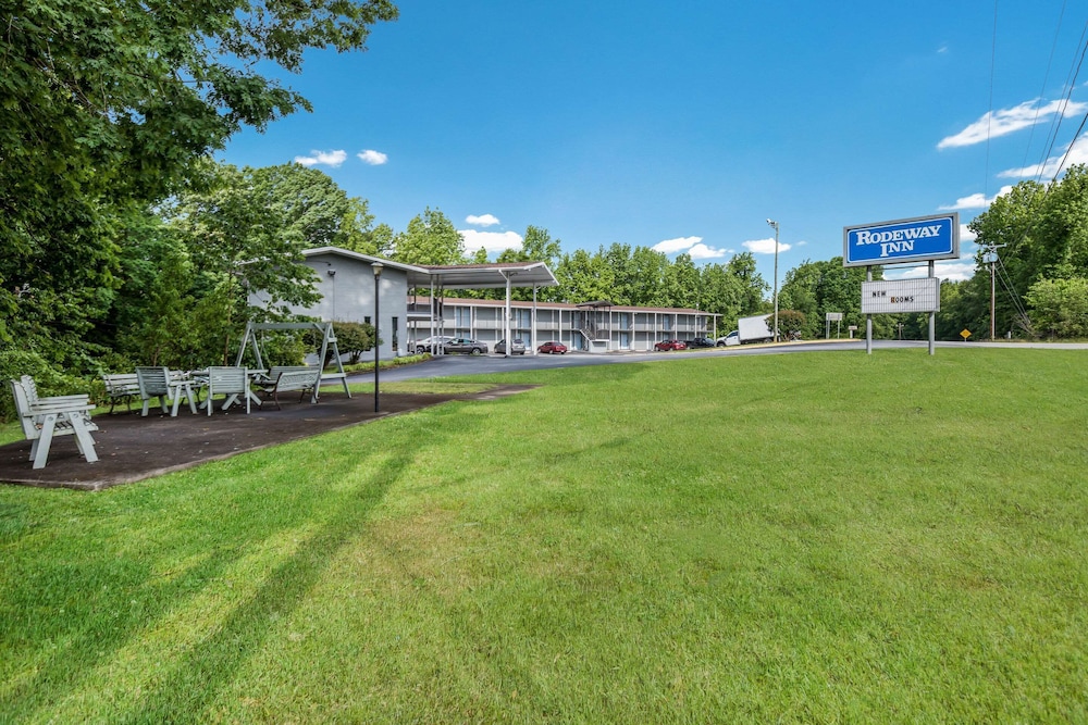 Rodeway Inn Anderson North - Clemson 8/40