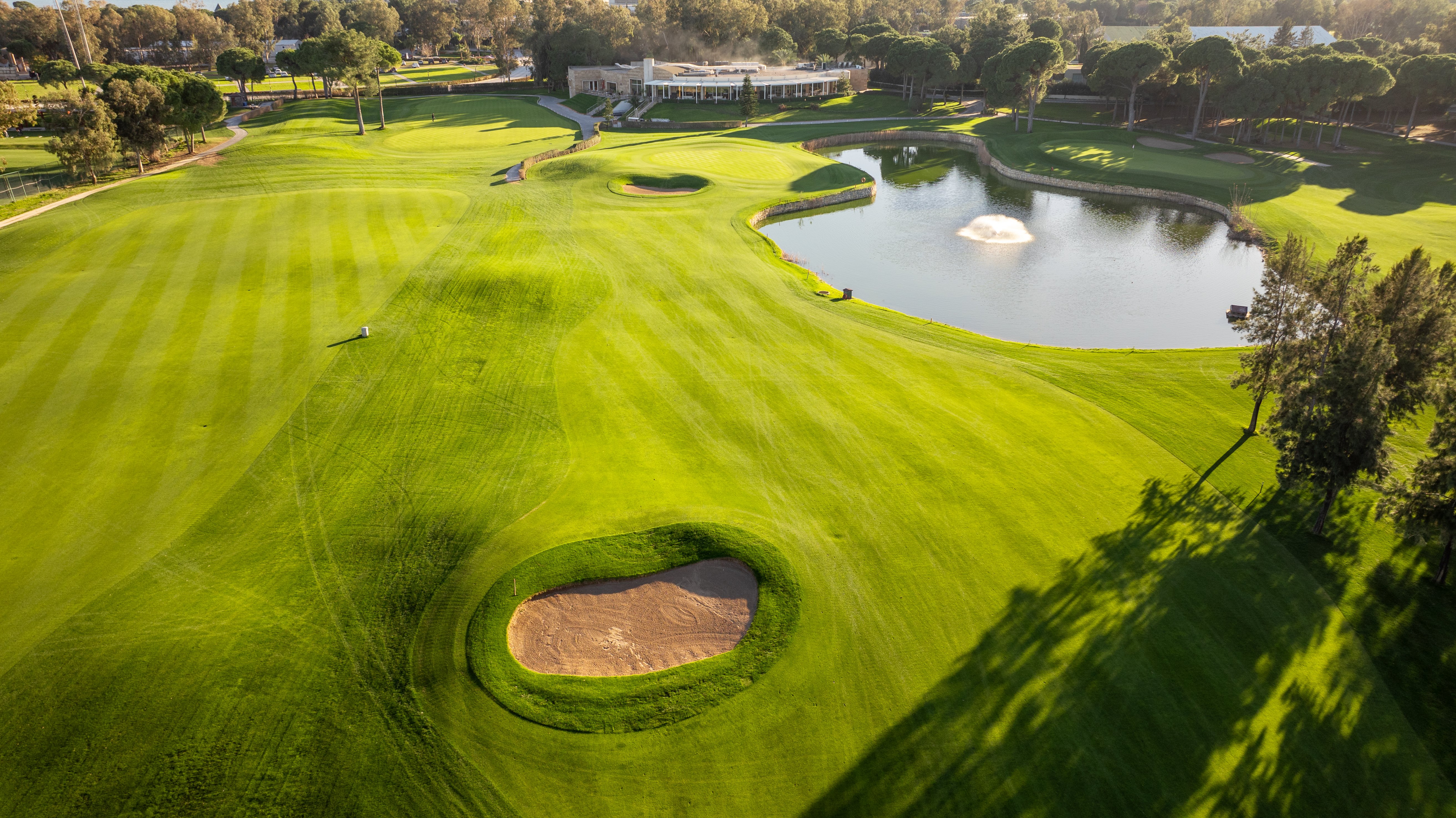 Kaya Palazzo Golf Resort 46/50