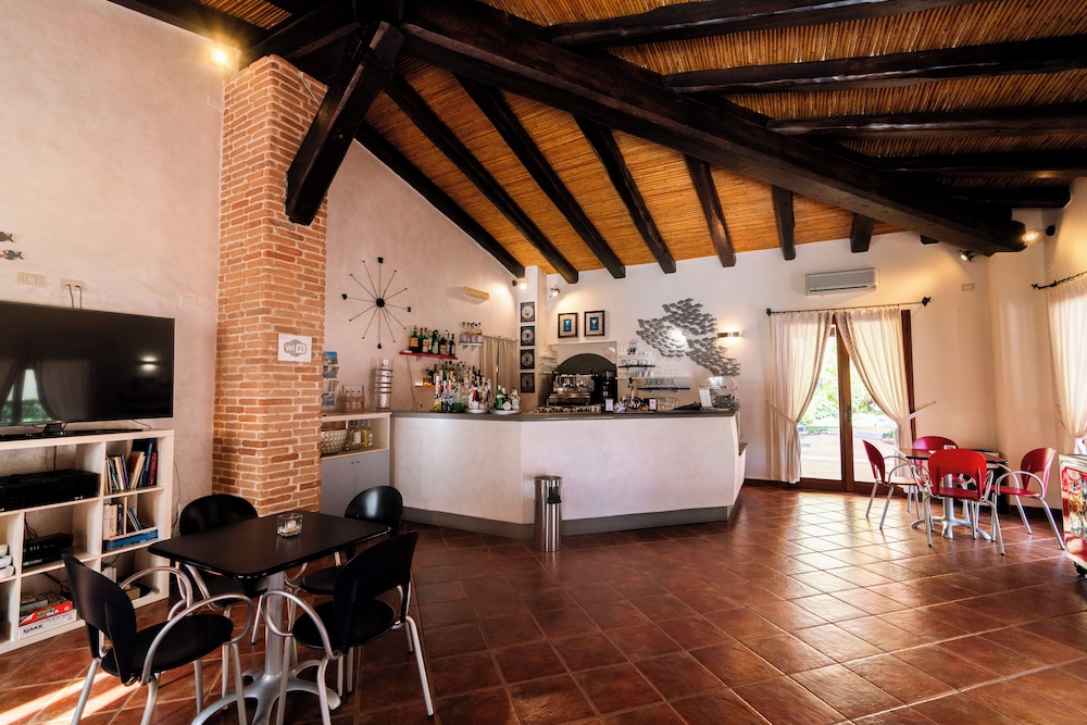 Borgo Degli Ulivi Residence 6/50