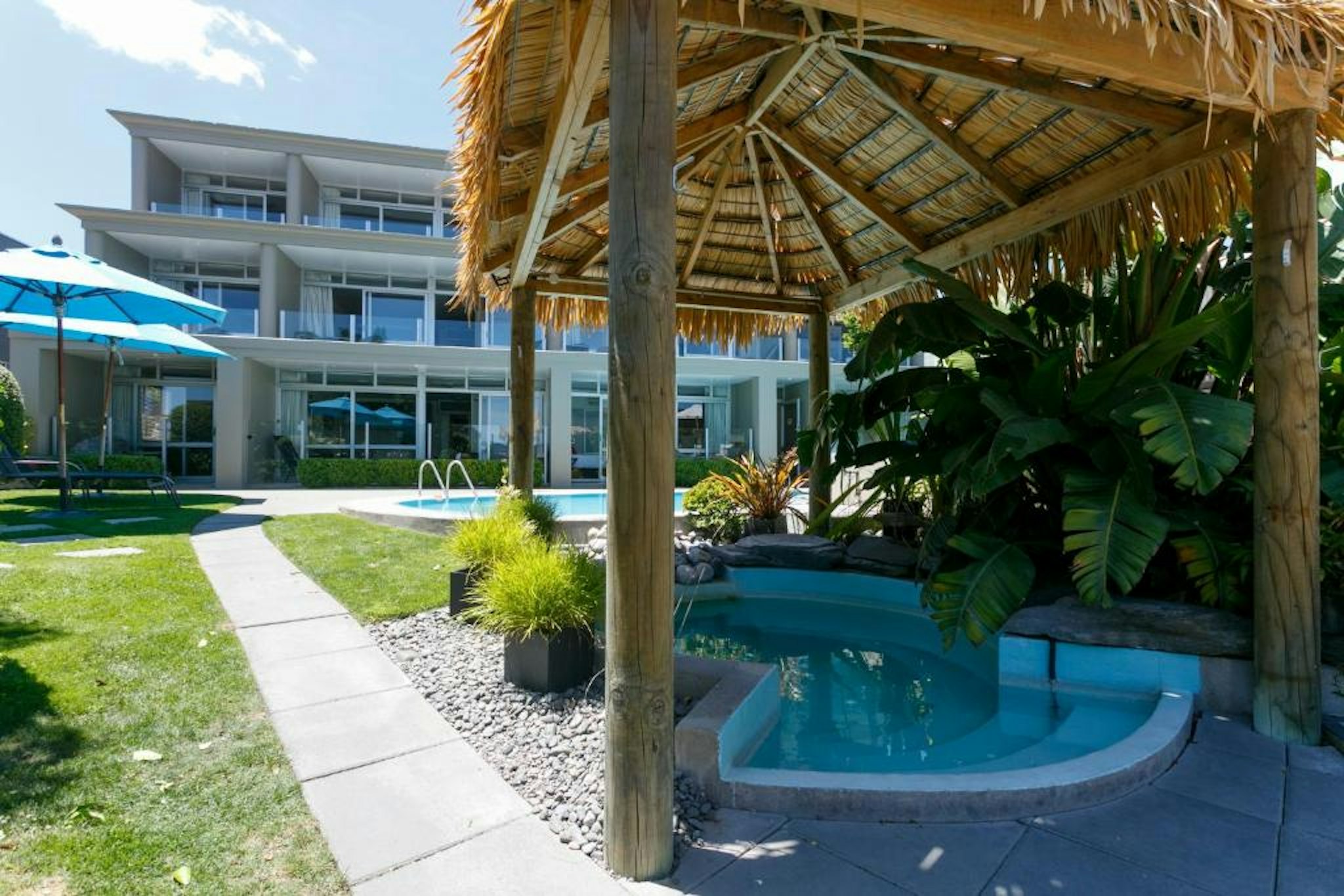 The Reef Resort 48/50