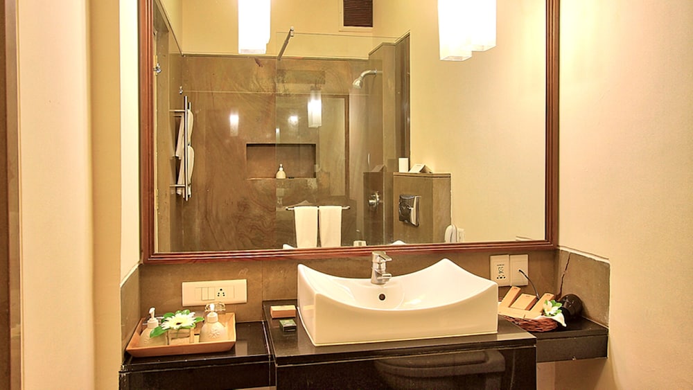 Angsana Oasis Spa and Resort 73/73