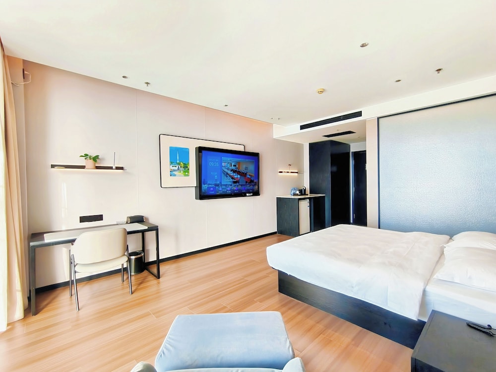 Green Park Hotel Tianjin 16/50