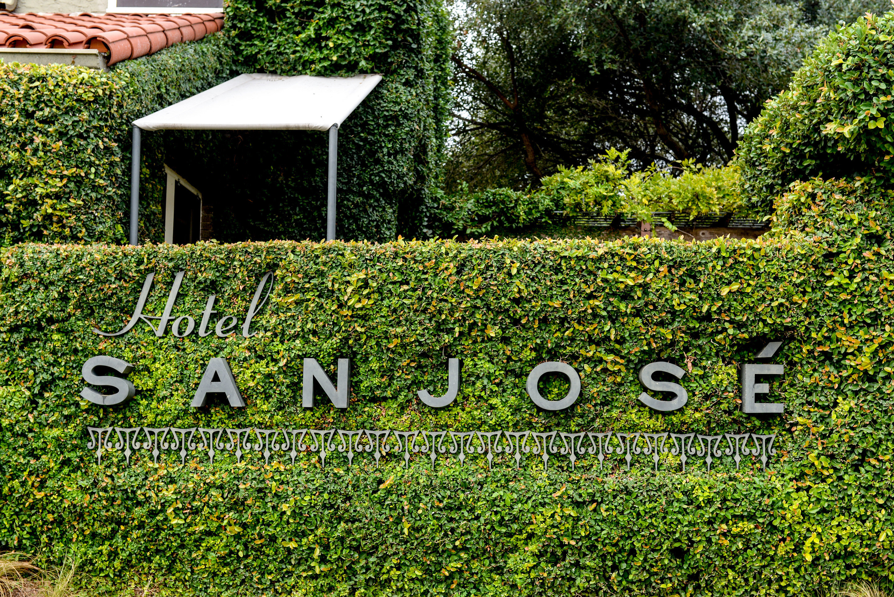 Hotel San Jose 43/50