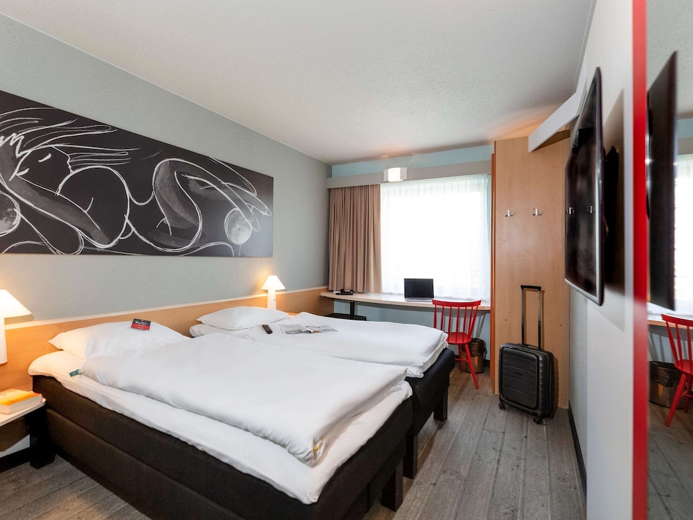ibis Koeln Messe 24/79