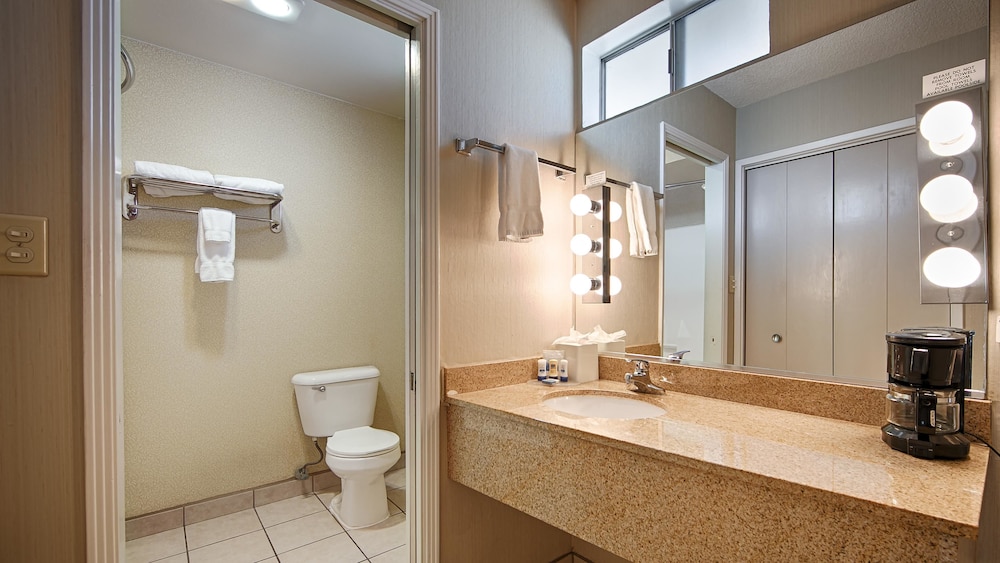 Best Western Andersen's Inn 12/31