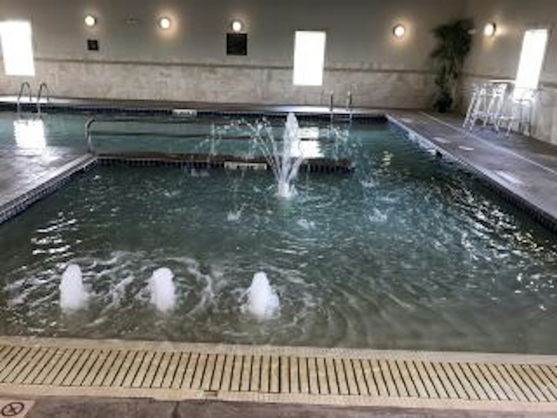 La Quinta Inn & Suites by Wyndham Minot 29/41