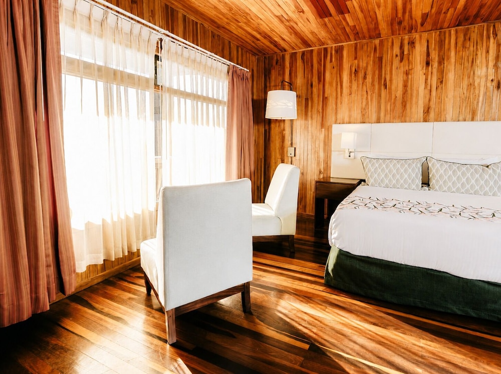 Room, 2 Queen Beds, Gulf View
