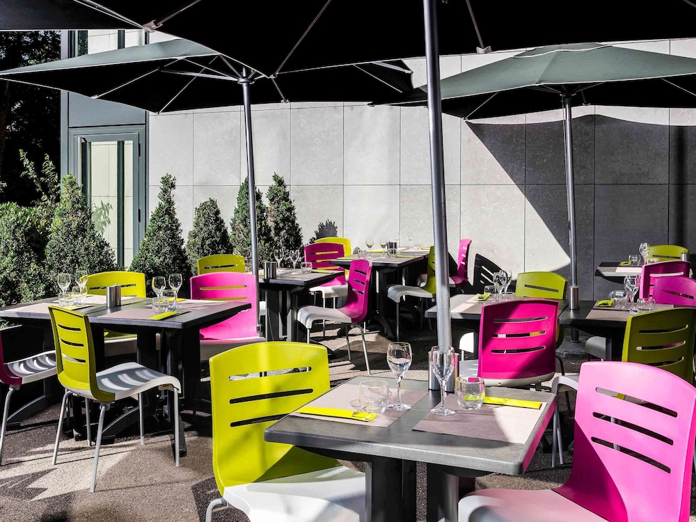 Ibis Styles Lyon Centre - Gare Part Dieu Hotel 50/74
