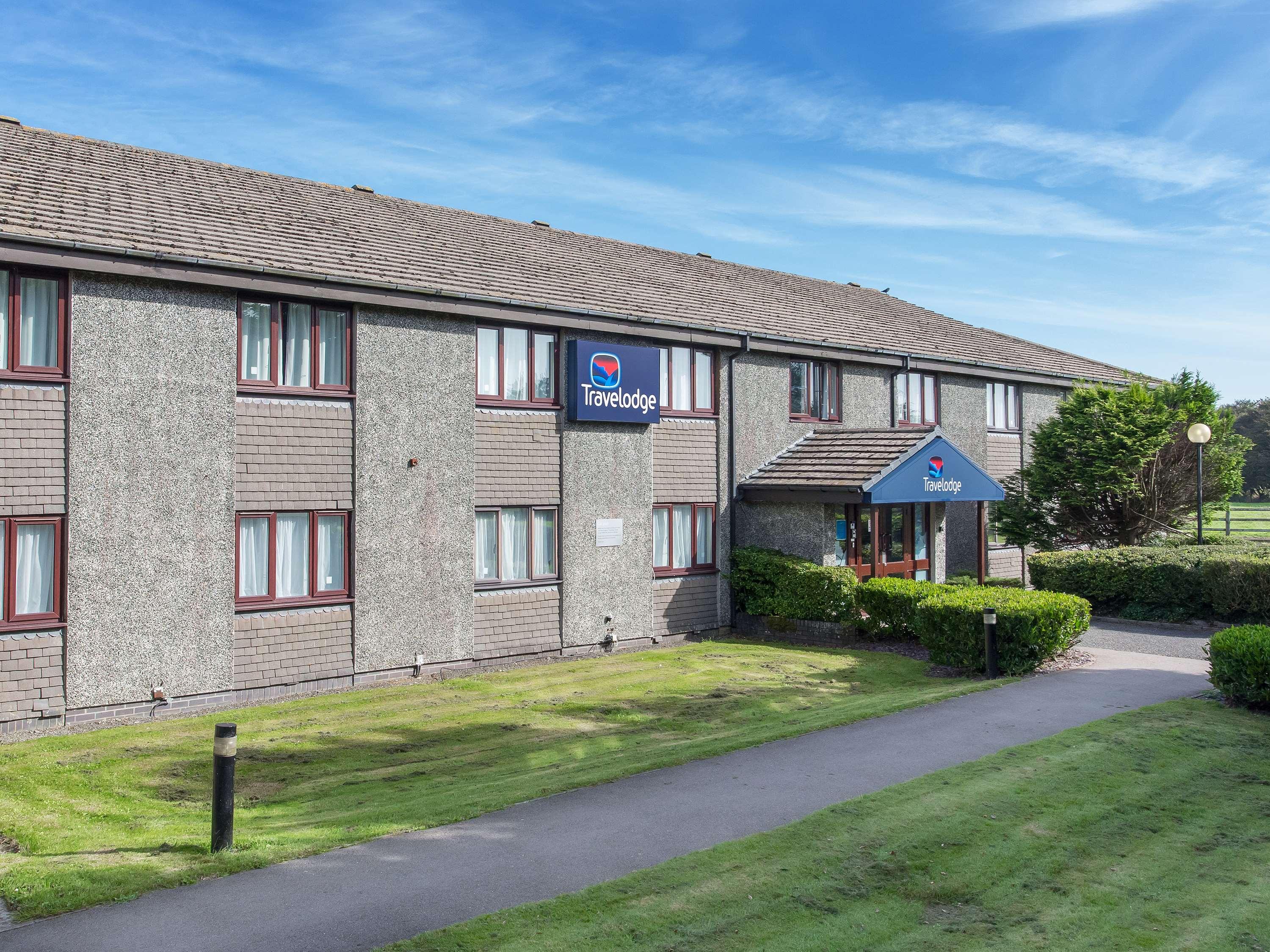 Travelodge Okehampton Sourton Cross 3/11