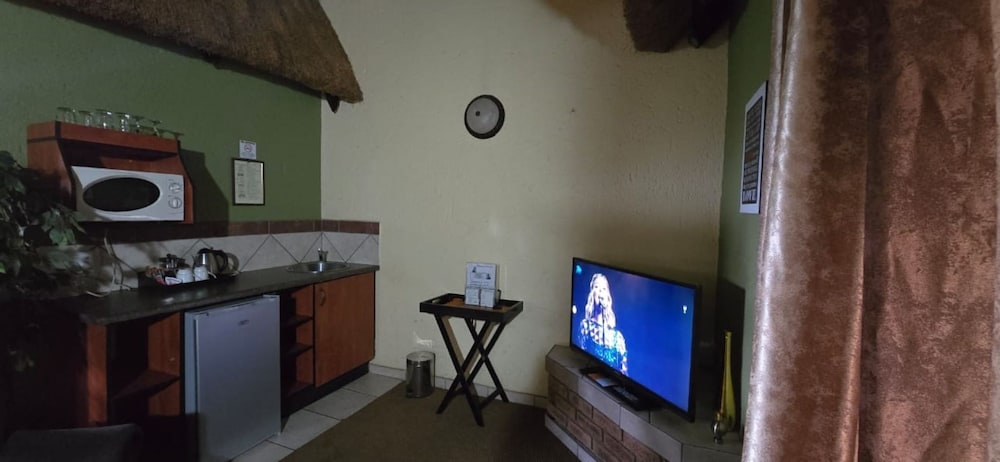 Bushmans Rock Country Lodge 29/50