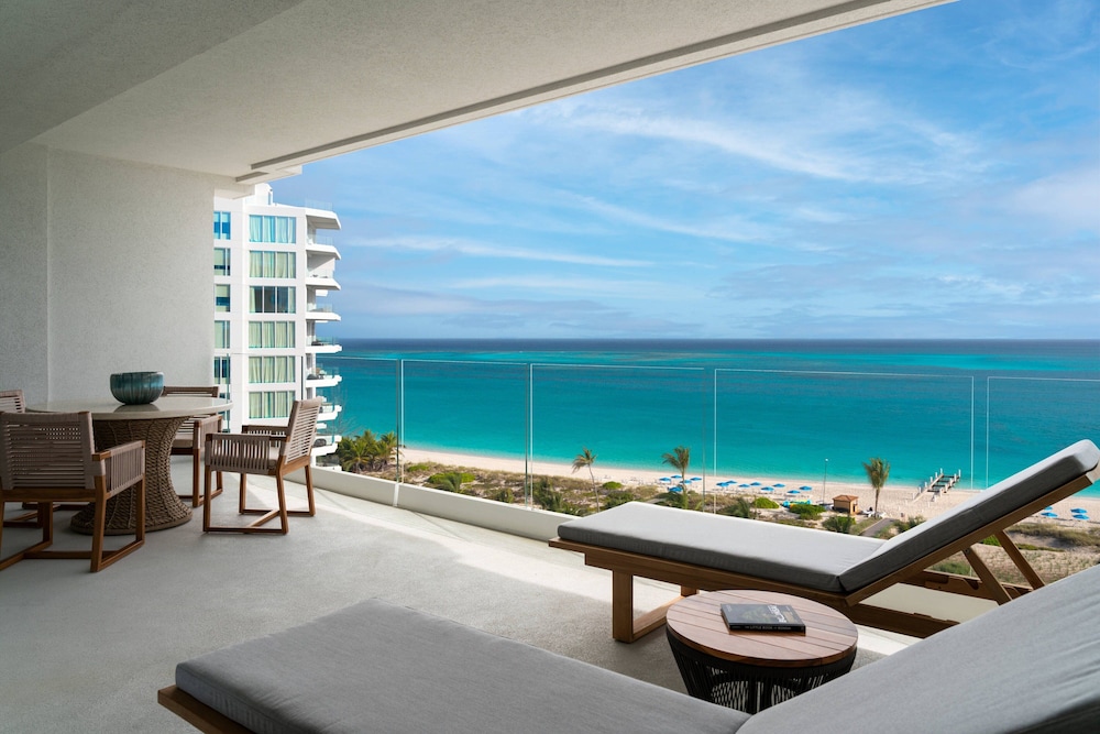 The Ritz-Carlton, Turks & Caicos 21/50