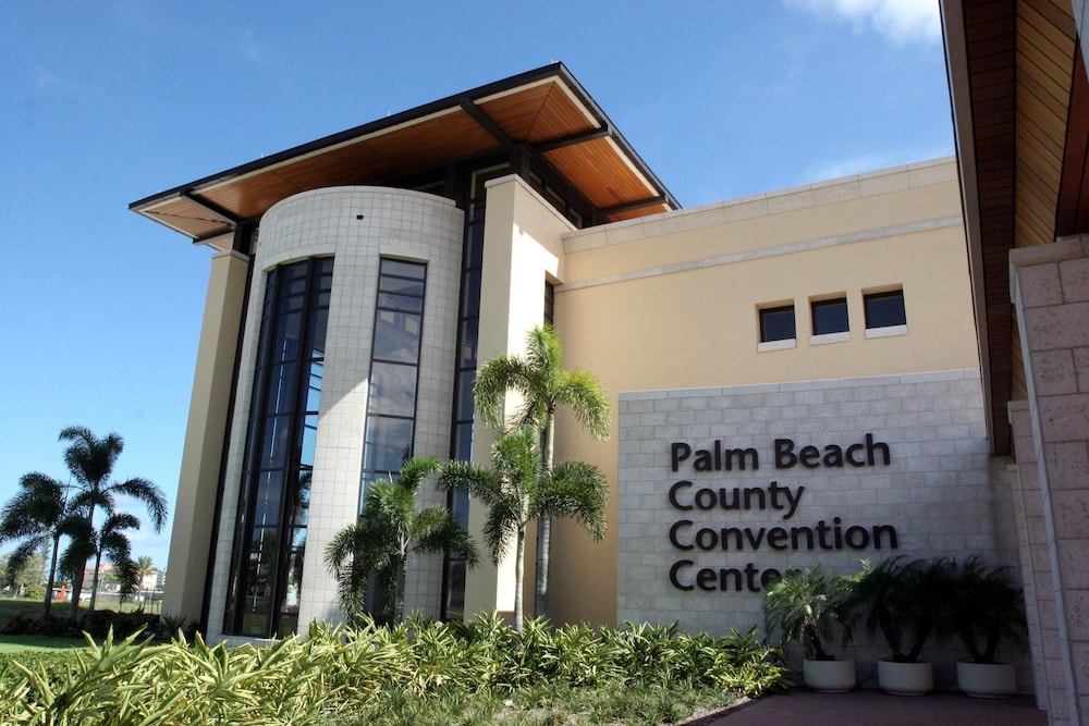 Hyatt Place West Palm Beach/Downtown in WEST PALM BEACH - FL