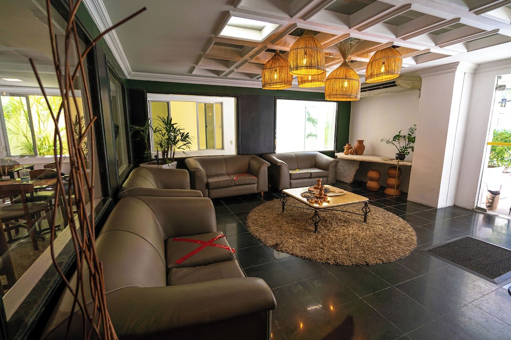 Fortaleza Mar Hotel 42/62