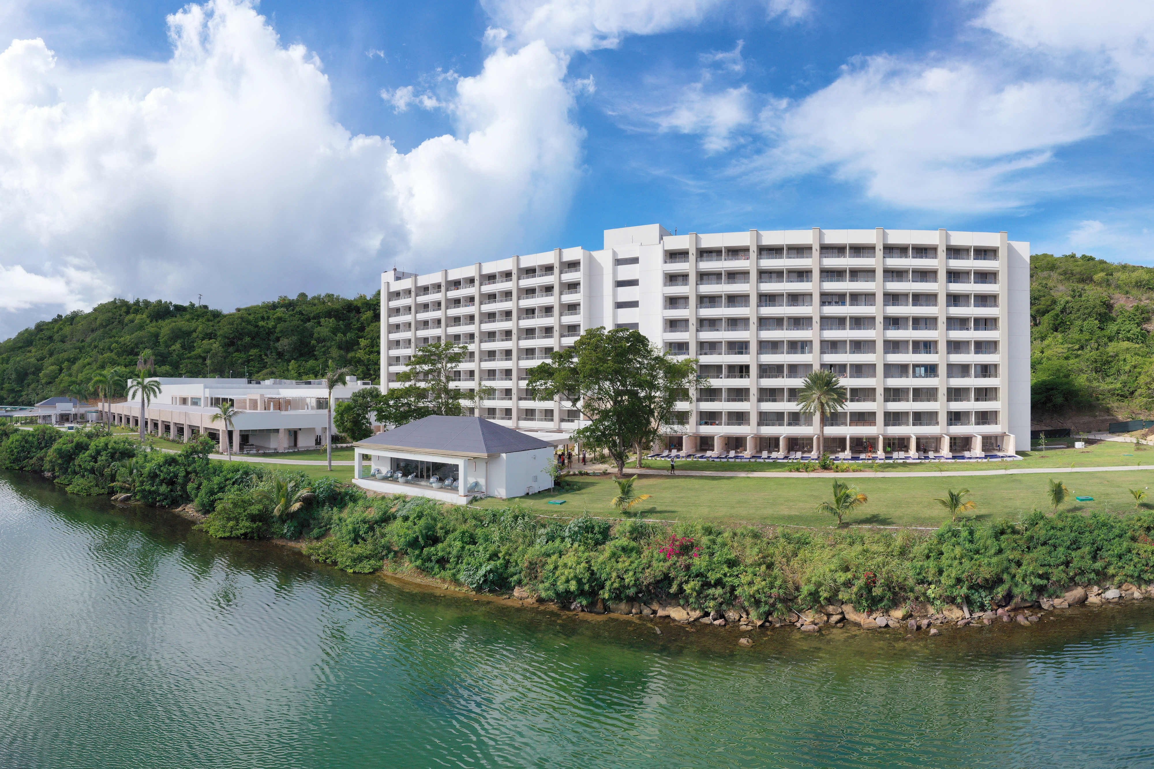 Royalton Antigua, An Autograph Collection All-Inclusive Resort 61/62