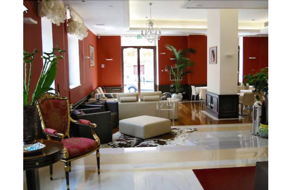 La Chicca Palace Hotel 37/56