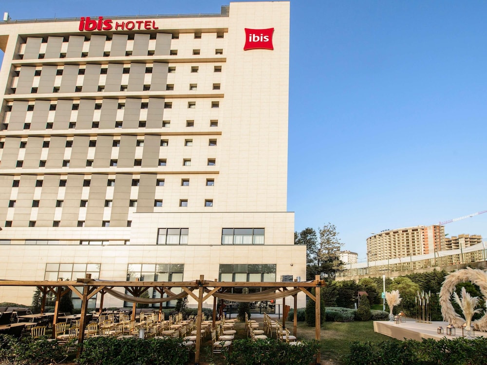 IBIS ISTANBUL TUZLA HOTEL 3/48
