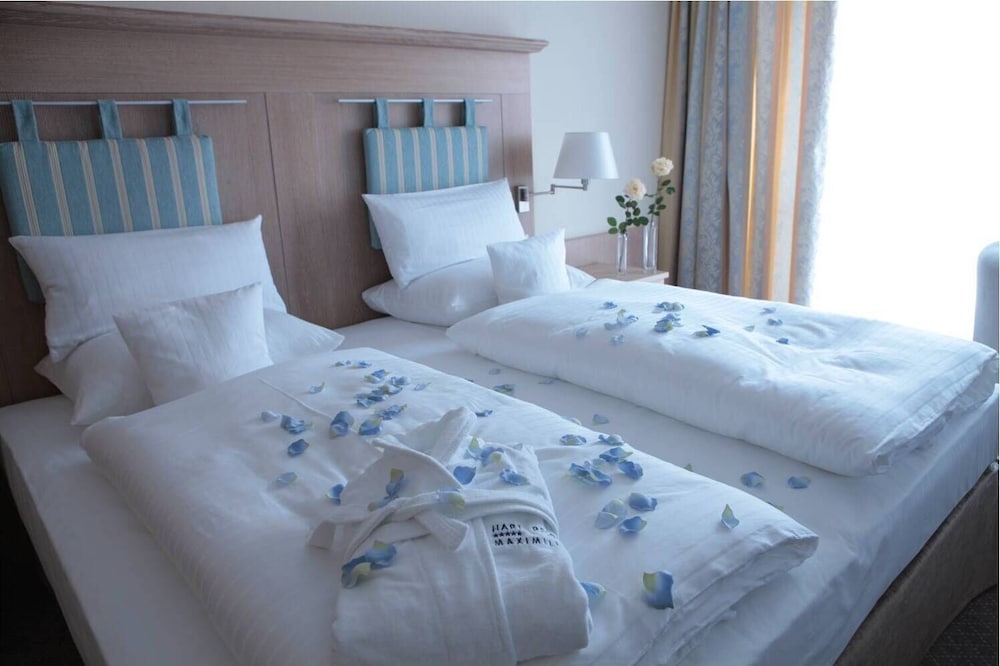 Quellness Golf Resort 10/50