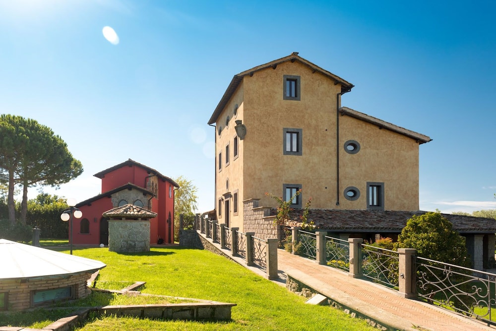 Relais Santa Caterina 43/50