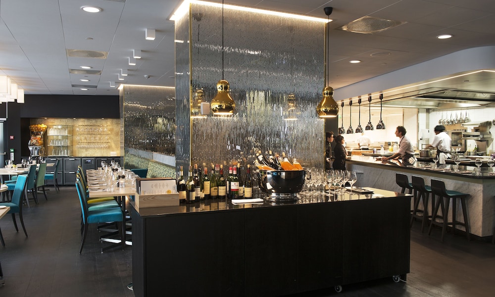 Thon Hotel Rosenkrantz Oslo 57/71