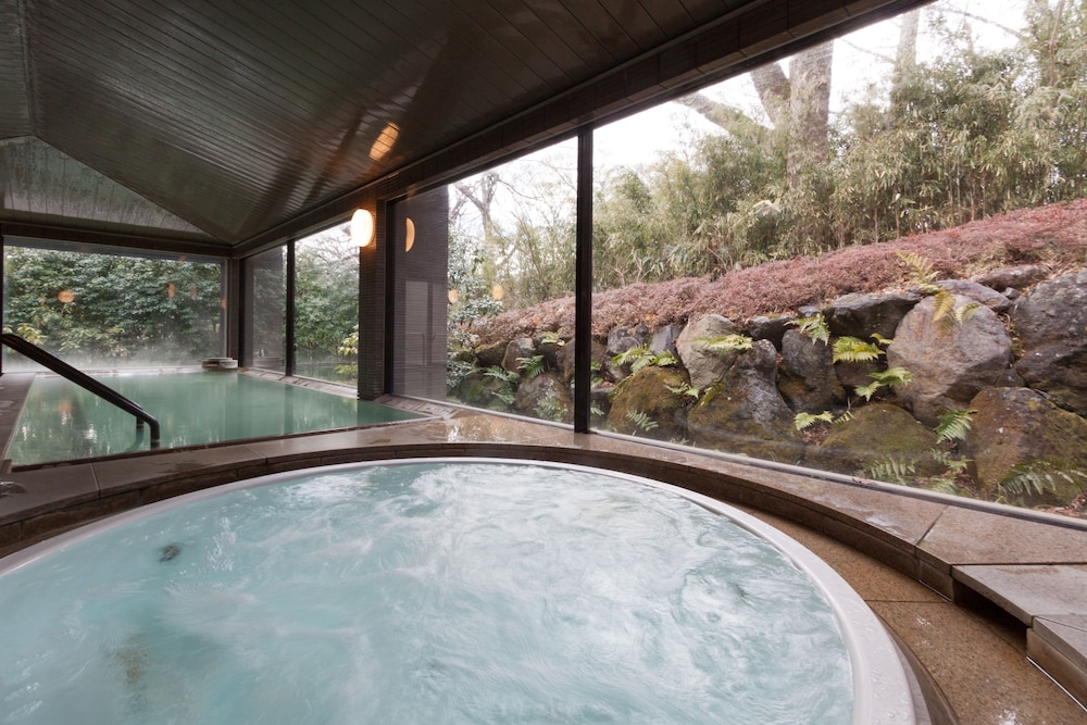 Hakone Highland Hotel 19/50