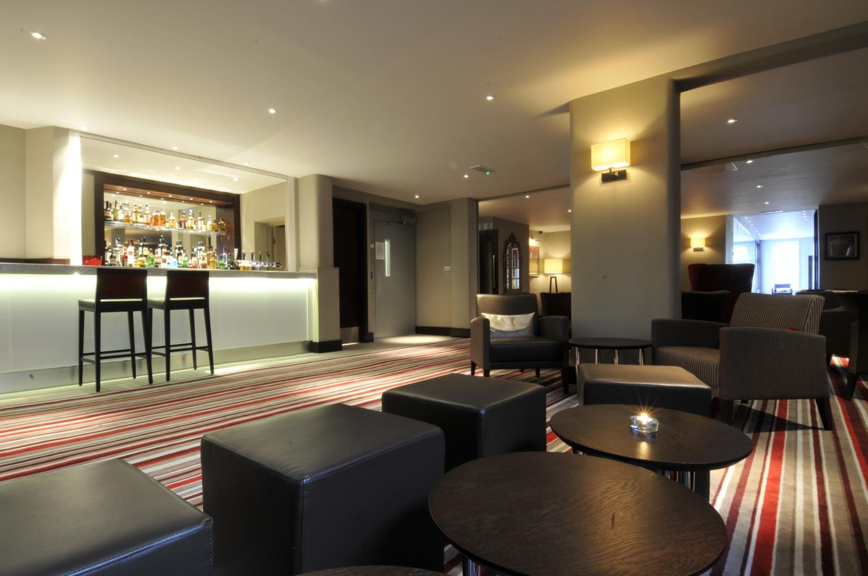 The Golf Hotel Woodhall Spa 38/41
