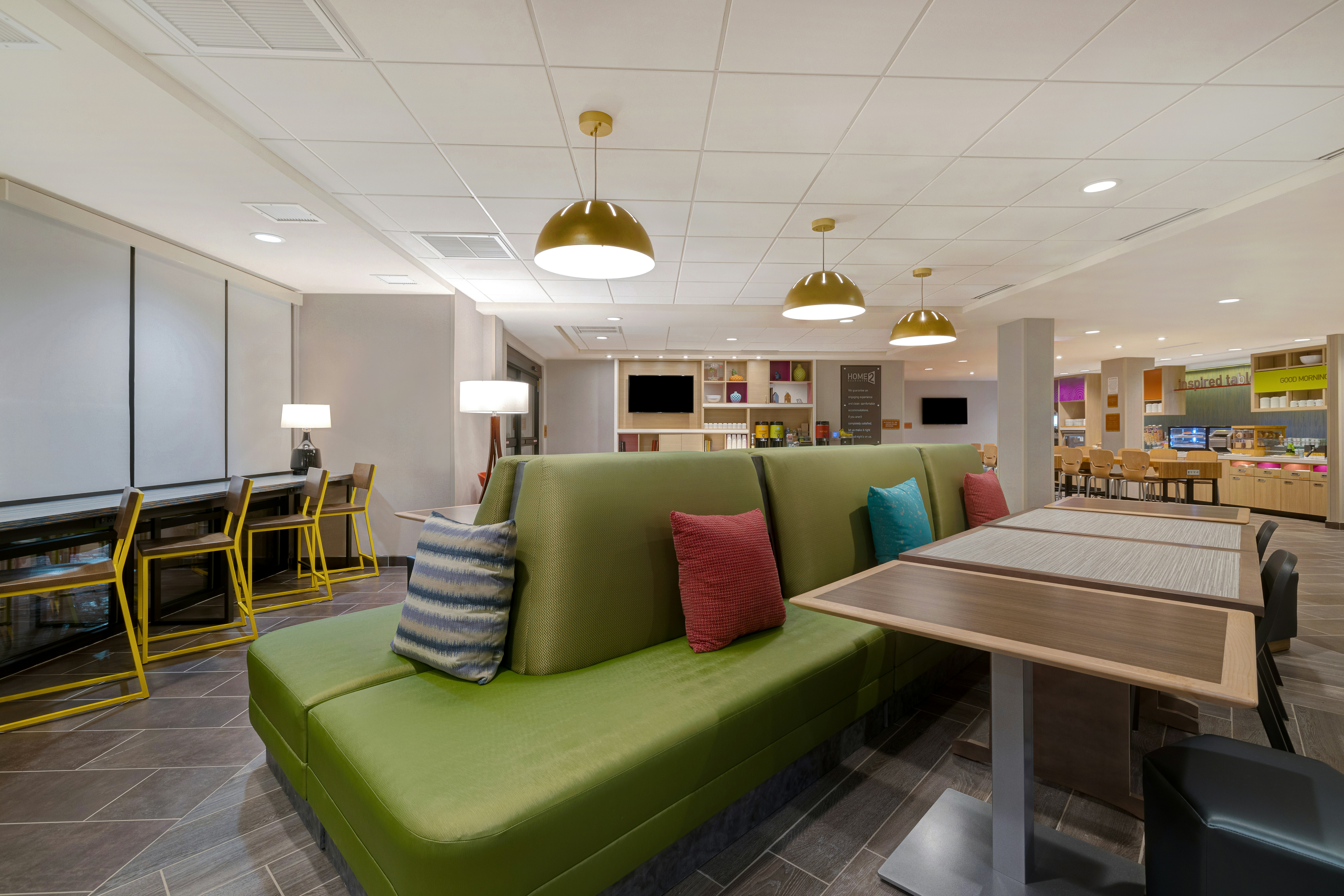 Home2 Suites by Hilton Redding 14/24