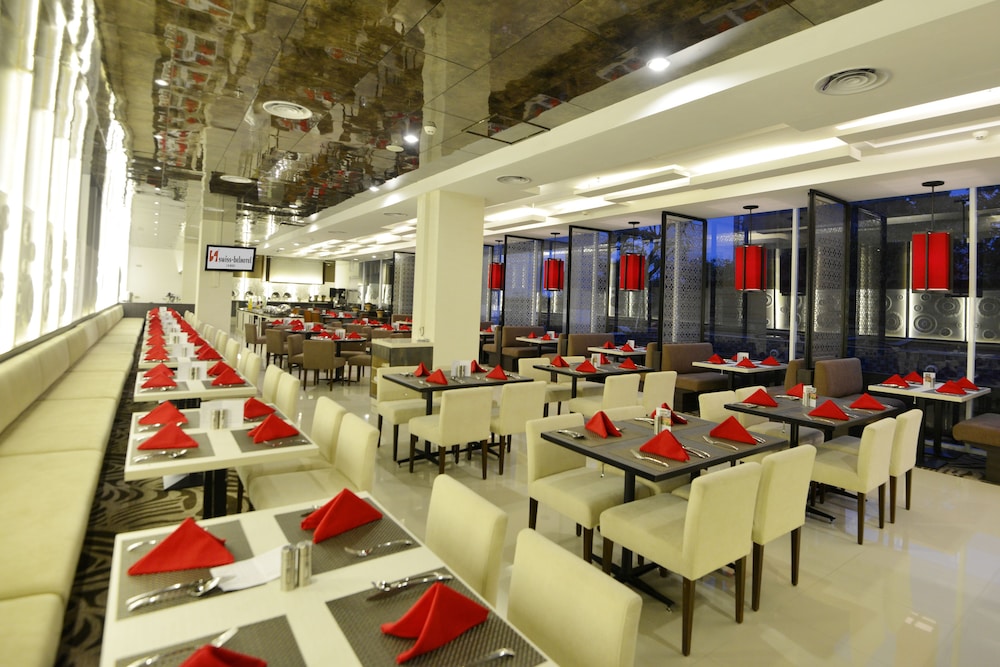 SWISS-BELHOTEL JAMBI 50/60