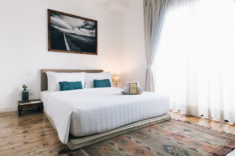 HOTEL YAYEE 17/50