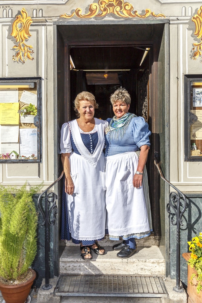 Hotel and Gasthof Fraundorfer 6/50