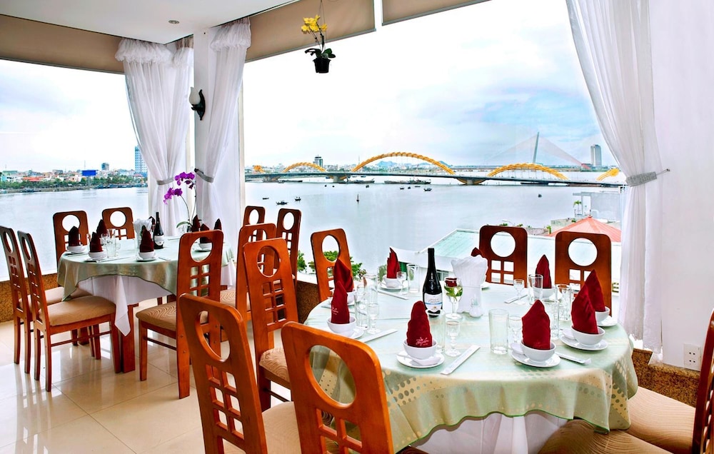 M Village Hotel Da Nang Centre, a brand of Modern Village Lifestyle 47/58